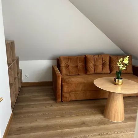 Lesna Przystan Kazub Nr 12 *