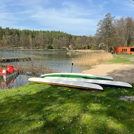 Lesna Przystan Kazub Nr 12