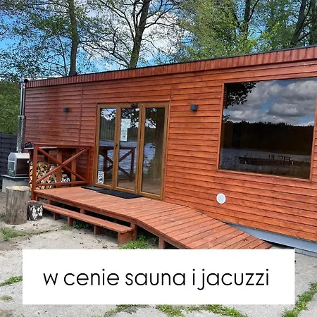 Lesna Przystan Kazub Nr 12 *