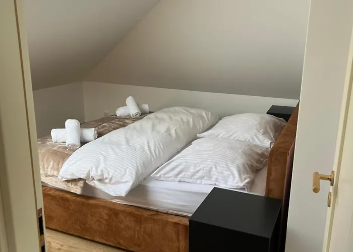 Lesna Przystan Kazub Nr 12 * Cieciorka